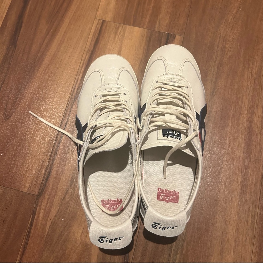 Onitsuka Tiger Mexico 66 - Picture 2 of 5